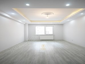 İPEK İNŞAATTAN METROBÜSE YÜRÜME MESAFESİNDE ŞİK GÖRSELLİ ÖZEL TASARIMLI DAİRE!!!