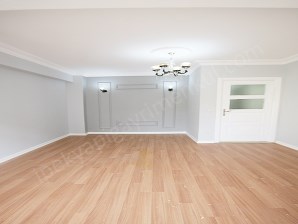MUHTEŞEM GÖRSELİ İLE ŞIK TASARIMA SAHİP 2+1 LÜKS DAİRE SİZLERLE!