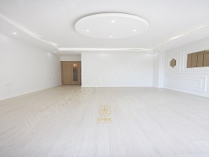 İPEK İNŞAATTAN METROBÜSE YÜRÜME MESAFESİNDE ÖZEL TASARIMLI GENİŞ DAİRE!!!