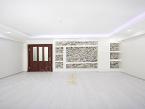 İPEK İNŞAATTAN BU HAFTAYA ÖZEL GENİŞ FERAH ODALARI İLE 3+1 BALKONLU DAİRE!!!