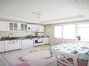 İPEK İNŞAAT FİRMASINDAN  MUHTEŞEM BÜYÜKLÜKTE KALABALIK AİLELER İÇİN İŞTE FIRSAT DAİRE!!!