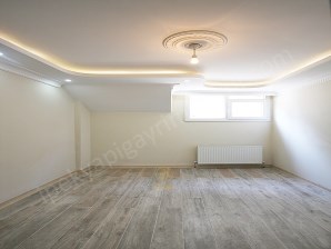 TALATPAŞA MAHALLESİNDE EMSALSİZ GENİŞLİKTE 2+1 BAHÇE KATI DAİRE FIRSATI!!