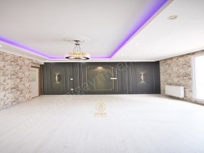 İPEK İNŞAATTAN YENİ METRO PROJESİNE YAKIN TEK DAİRE ÜZERİ MUHTEŞEM 3+1 ARAKAT DAİRE FIRSATI!!!