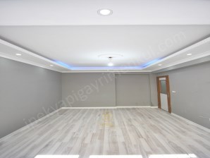 İPEK İNŞAATTAN İSTER OTURUMLUK İSTER YATIRIMLIK İÇİN İŞTE FIRSAT DAİRE!!!