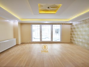 İPEK İNŞAATTAN METROBÜSE VE MARMARA PARKA YÜRÜME MESAFESİNDE MUHTEŞEM GENİŞLİKLİKTE FIRSAT DAİRE!!!