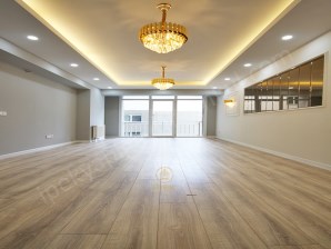 İPEK İNŞAATTAN ŞIK TASARIMA SAHİP 2+1 LÜKS GENİŞ SİTE İÇERİSİNDE DAİRE!!!