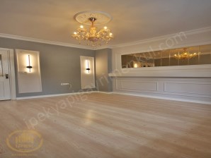 BEYLİKDÜZÜ İPEK İNŞAATTAN ULTRA ŞIK TASARIMLI FIRSAT DAİRE!!!