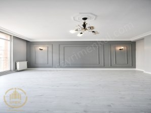 BEYLİKDÜZÜ İPEK İNŞAATTAN KONFORLÜ VE KALİTELİ DAİRE SİZİN OLSUN!!!