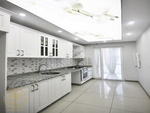 BEYLİKDÜZÜ İPEK İNŞAATTANMUHTEŞEM MİMARİSİ İLE LÜKS DAİRE !!