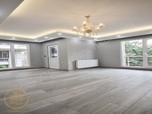 BEYLİKDÜZÜ İPEK İNŞAATTAN YAKUPLU BÖLGESİNDE İNANILMAZ ŞIKLIĞI İLE GÖZ KAMAŞTIRAN LÜX DAİRE!!!