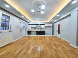 BEYLİKDÜZÜ İPEK İNŞAATTAN ULTRA ŞIK TASARIMLI FIRSAT DAİRE!!!