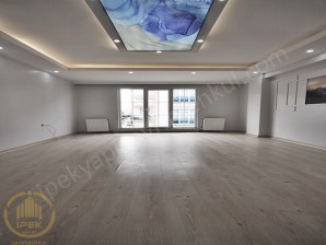 BEYLİKDÜZÜ İPEK İNŞAAT TAN ŞIK TASARIMLI 4+1 DAİREMİZ SATIŞTA!