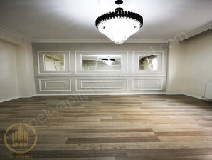 BEYLİKDÜZÜ İPEK DEN METROBÜSE YÜRÜME MESAFESİNDE 3+1 DAİRE !!!