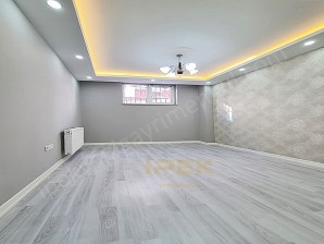 BEYLİKDÜZÜ İPEK İNŞAATTA BÖLGENİN EN NEZİH EY UYGUN DAİRESİ !!