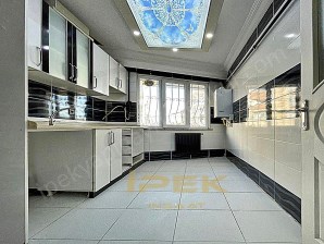 BEYLİKDÜZÜ İPEK İNŞAATTAN BU AYA ÖZEL GENİŞ KULLANIŞLI DAREMİZ!