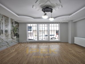 GÜZELYURT İPEK İNŞAATTA METROBÜSÜN DİBİNDE LUX 2+1 DAİRE !!!