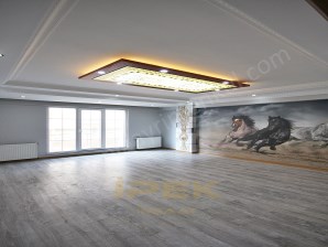 BEYLİKDÜZÜ İPEK İNŞAATTAN OTURUMA HAZIR 3+1 FIRSAT DAİRELER!!!