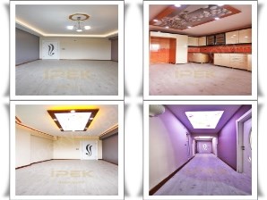 BEYLİKDÜZÜ İPEK İNŞAATTAN BU AYA ÖZEL GENİŞ KULLANIŞLI DAREMİZ !!!