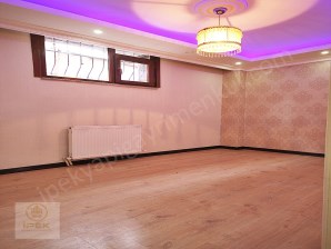 BEYLİKDÜZÜ İPEKDEN RAHATLIK VE HUZURU ANDIRAN LÜKS DAİRE...