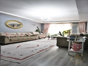 BEYLİKDÜZÜ İPEKTEN CADDE ÜZERİ, YATIRIMIN GÖBEĞİNDE FIRSAT GENİŞ KULLANIMLI 3+1 130 m² DAİRE...!!!