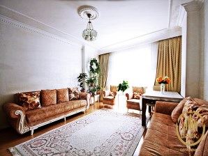 BEYLİKDÜZÜ İPEKTEN METROBÜSE 5 DK MESAFEDE; FULL KREDİ 2+1 EV.!