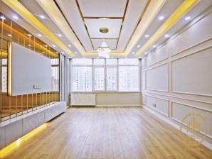 BEYLİKDÜZÜ İPEK TEN METROBÜSE YÜRÜME; FIRSAT DAİRE 2+1