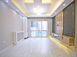 BEYLİKDÜZÜ İPEKTEN SOSYAL DONATILI; KREDİYE UYGUN ACİL ŞIK DAİRE