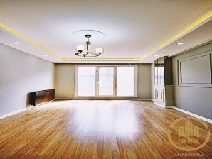 BEYLİKDÜZÜ İPEKTEN YENİ METRO PROJESİNE YÜRÜME MESAFESİNDE FULL KREDİ 2+1 DAİRE