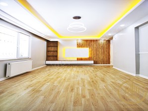 BEYLİKDÜZÜ İPEKTEN; ANA CADDE ÜZERİNDE METROBÜSE YÜRÜME MESAFESİNDE 2+1 YÜKSEK GİRİŞ DAİRE!!