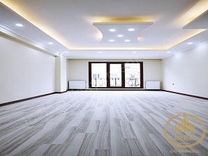 BEYLİKDÜZÜ İPEKTEN ANA CADDE ÜZERİNDE FULL KREDİ 3+1 FIRSAT  DAİRE!!