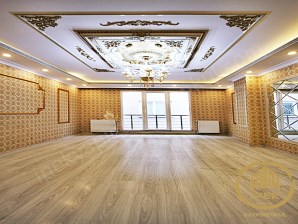 İPEK İNŞAATTAN METROYA YAKIN   SOSYAL DONATLI; KREDİYE UYGUN 2+1