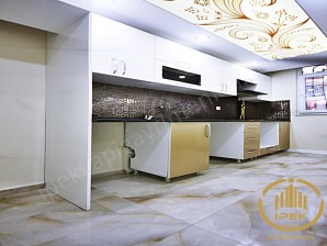 İPEK İNŞAATTAN METRO VE MEYDANA KOMŞU, FULL KREDİ İLE 2+1 MÜSTAKİL GİRİŞ.!