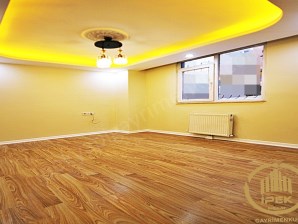 İPEK İNŞAATTAN METROBÜSE YÜRÜME;PARK MANZARALI KREDİYE UYGUN 2+1