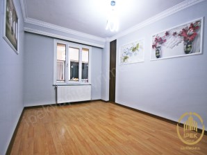 İPEK İNŞAATTAN MEYDANA   BELEDİYEYE YAKIN FULL KREDİ 2+1 DAİRE