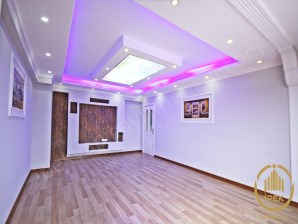 İPEK İNŞAATTAN ESKULE AVM   MEYDANA YÜRÜME FULL KREDİ 2+1 ARAKAT EV