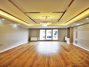 İPEK İNŞAATTAN TEM VE HARAMİDERE DİBİNDE   MEYDANA KOMŞU 2+1 EV!