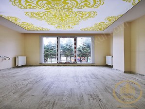 İPEK İNŞAATTAN ESKULE AVM   DOĞAN ARASLI YAKIN FULL KREDİ 2+1 DAİRE