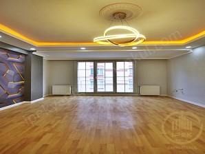 İPEK İNŞAATTAN  METROBÜSE   MARMARAPARK YAKN: FULL KREDİ 3+1 DAİRE