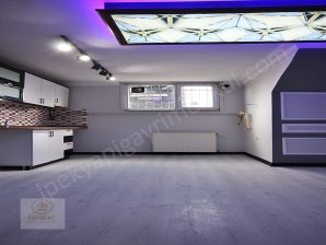 BEYLİKDÜZÜ İPEKDEN ÖZEL TASARIMLI 2+1 GİRİŞ DAİRE !!