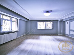 İPEK İNŞAATTAN METROBÜSE&MEYDANA YAKIN;ANACADDEDE FULL KREDİ 2+1