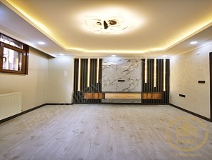 İPEK İNŞAATTAN KIZILAY MEYDAN&AVMYE YAKIN KREDİYE UYGUN 1+1 EV