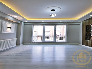 İPEK İNŞAATTAN BEYLİKDÜZÜ MEYDAN&METROBÜSE YAKIN FULL KREDİ 2+1!