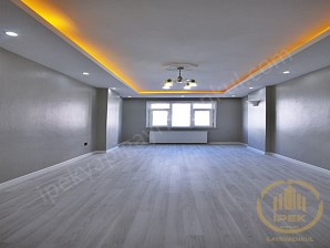 İPEK İNŞAATTAN MASRAFSIZ METROBÜSE YAKIN FULL KREDİYE UYGUN  2+1 ARAKAT DAİRE