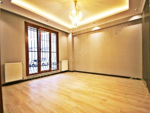 İPEK İNŞAATTAN; BEYAZITTAN FULL KREDİYE UYGUN MASRAFSIZ 3+1 DAİRE