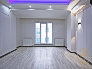 İPEK İNŞAATTAN MASRAFSIZ ANACAADE ÜZERİNDE  KREDİYE UYGUN 2+1 DAİRE