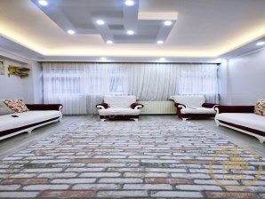 İPEK İNŞAATTAN KUZUYOLUNA   DOĞAN ARASLIYA YÜRÜME KREDİYE UYGUN 2+1 DAİRE 