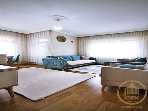 İPEK İNŞATTAN BEYLİKDÜZÜ MEYDANA YAKIN DEKORLU KREDİYE UYGUN 2+1 DAİRE