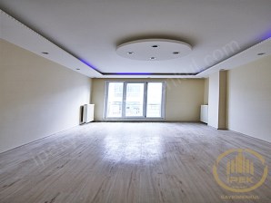 İPEK İNŞAATTAN MASARAFIZ FERAH OTURUMA KREDİYE UYGUN 2+1 DAİRE...!