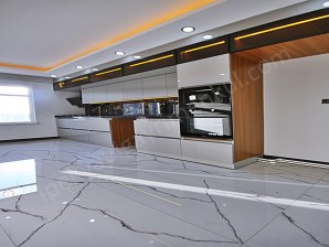 İPEK İNŞAATTAN BEYKENT   PERLAVİSTA AVM YAKIN  KREDİYE UYGUN 3+1 ŞIK DAİRE..!