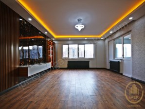 İPEK İNŞAATTAN BEYLİKDÜZÜNÜN GÖZ BEBEĞİ PERLAVİSTA AVM KOMŞU KREDİYE UYGUN 3+1 ARAKAT!